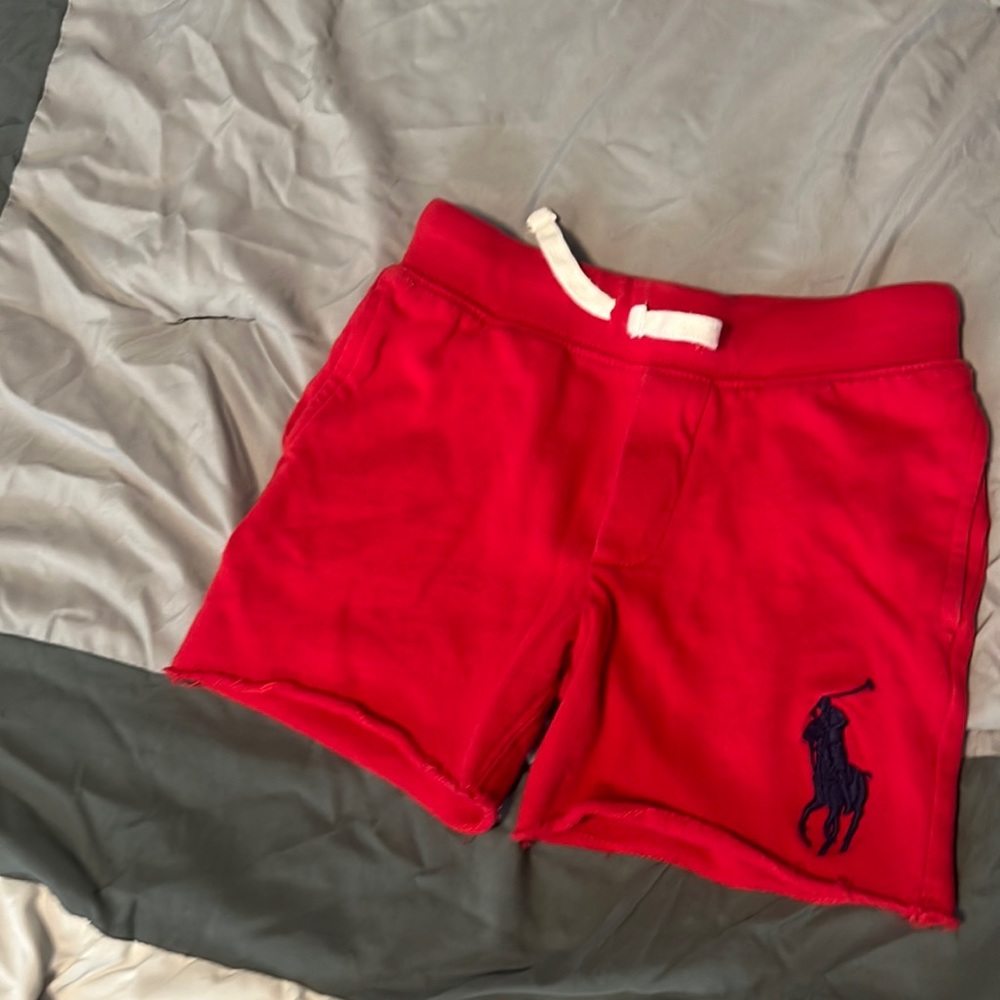 Ralph Lauren shorts
